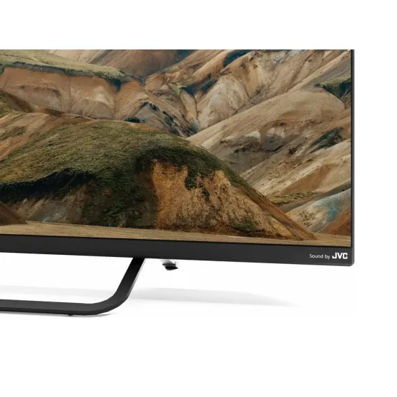 32" LED SMART TV KIVI 32F740LB, 1920X1080 FHD, ANDROID TV, NEGRU