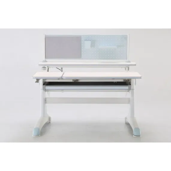 ДЕТСКИЙ СТОЛ SIHOO T3C, ГОЛУБОЙ