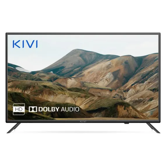 32" LED TV KIVI 32H540LB, 1366X768 HD, NEGRU
