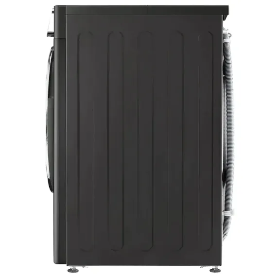 СТИРАЛЬНО-СУШИЛЬНАЯ МАШИНА LG F4T9RC9P, 10, СЕРЫЙ