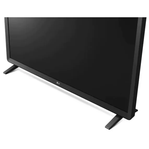 32" LED SMART ТЕЛЕВИЗОР LG 32LK610BPLC, 1366 X 768 HD, WEBOS, ЧЁРНЫЙ
