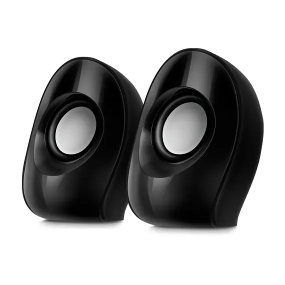 ПОРТАТИВНАЯ КОЛОНКА SVEN "185", ЧЁРНЫЙ