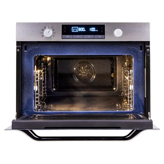 CUPTOR ELECTRIC SAMSUNG NQ-F700, OTEL INOXIDABIL