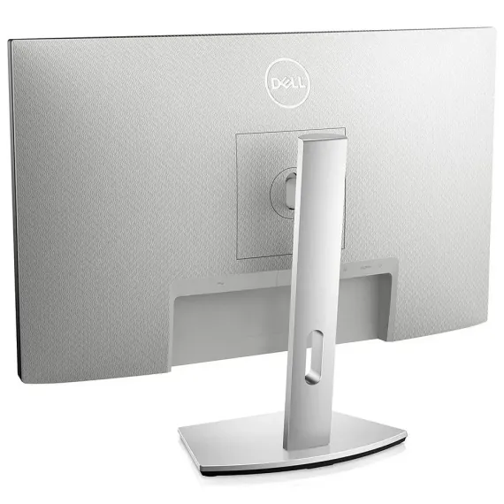 23,8" MONITOR DELL S2421HS, IPS 1920X1080 FHD, NEGRU/ARGINTIU