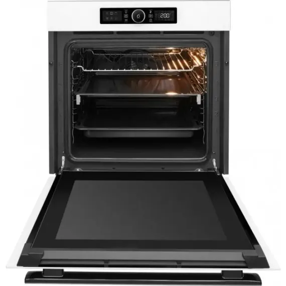 CUPTOR ELECTRIC WHIRLPOOL 6TH SENSE ABSOLUTE AKZ9 6220 WH, ALB