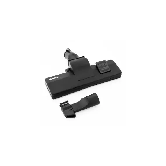 ТРАДИЦИОННЫЙ ПЫЛЕСОС VITEK VT-1891, КРАСНЫЙ ЧЁРНЫЙ