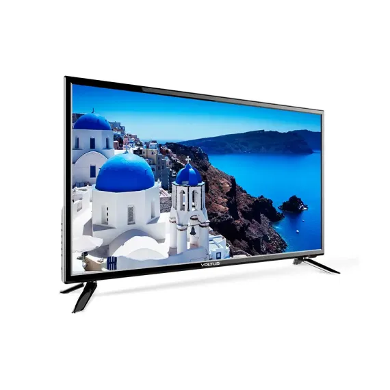 32" LED SMART TV VOLTUS VT-32DS4000, 1366X768 HD, ANDROID TV, NEGRU
