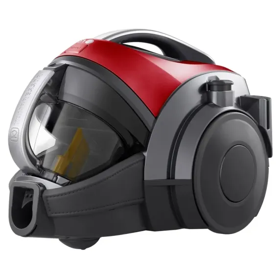 ТРАДИЦИОННЫЙ ПЫЛЕСОС LG VK89383HU, КРАСНЫЙ