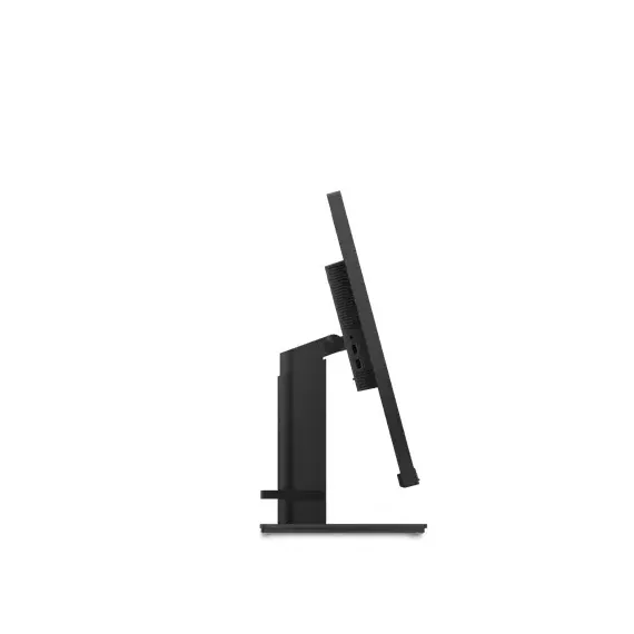 31,5" MONITOR LENOVO T32H-20, IPS 2560X1440 WQHD, NEGRU