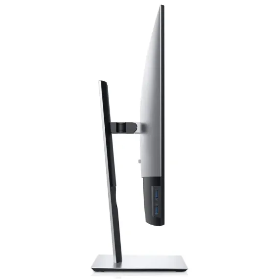 27" MONITOR DELL S2721DS, IPS 2560X1440 WQHD, ARGINTIU