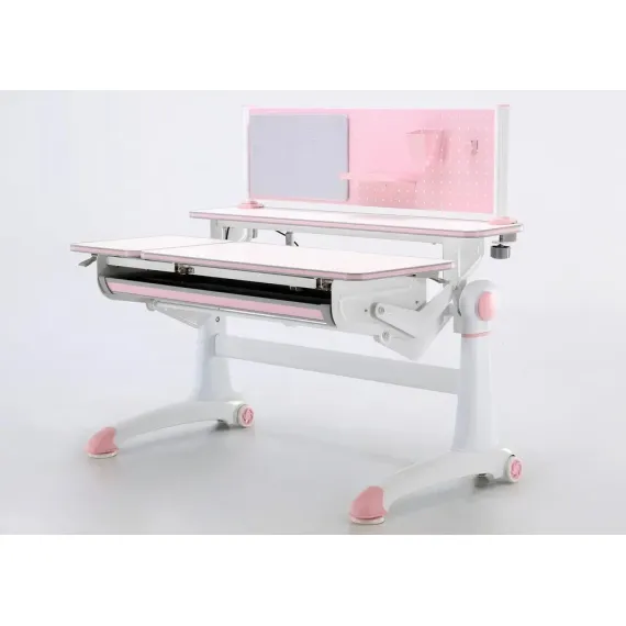 ДЕТСКИЙ СТОЛ SIHOO T3C, РОЗОВЫЙ
