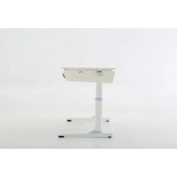 MASA PENTRU COPII SIHOO H10D, ALBASTRU DESCHIS