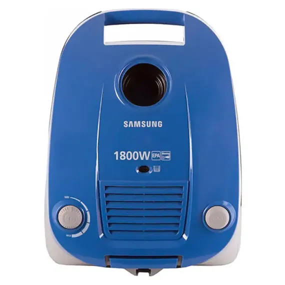 ASPIRATOR SAMSUNG VCC4180V39/SBW, ALBASTRU DESCHIS