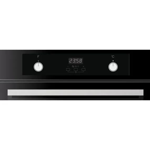 CUPTOR ELECTRIC WHIRLPOOL ABSOLUTE AKP 786 NB, NEGRU