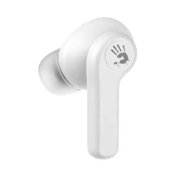 CASTI GAMING BLOODY M30, FARA FIR, ALB