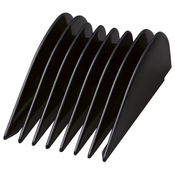 APARAT DE TUNS ROWENTA PERFECT LINE TN1350F0, NEGRU | ROSU