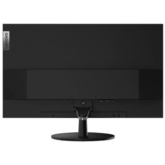 28,5" MONITOR LENOVO L28U-30, IPS 3840X2160 4K UHD, NEGRU