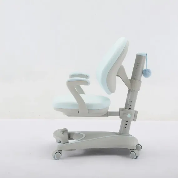 ДЕТСКИЙ СТУЛ SIHOO K35C, ГОЛУБОЙ