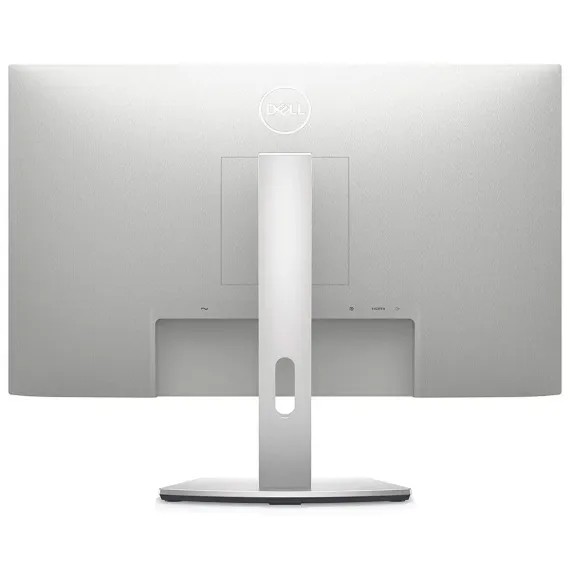 23,8" MONITOR DELL S2421HS, IPS 1920X1080 FHD, NEGRU/ARGINTIU