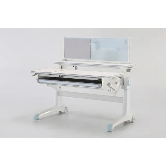 ДЕТСКИЙ СТОЛ SIHOO T3C, ГОЛУБОЙ