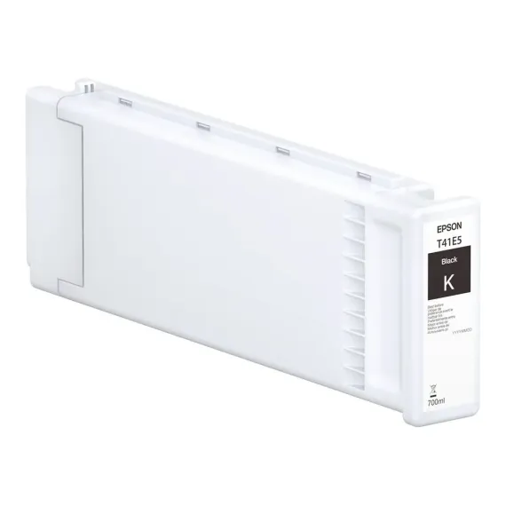 КАРТРИДЖ ЧЕРНИЛЬНЫЙ EPSON ULTRACHROME XD2 T41E, 700МЛ, МАТОВЫЙ ЧЕРНЫЙ