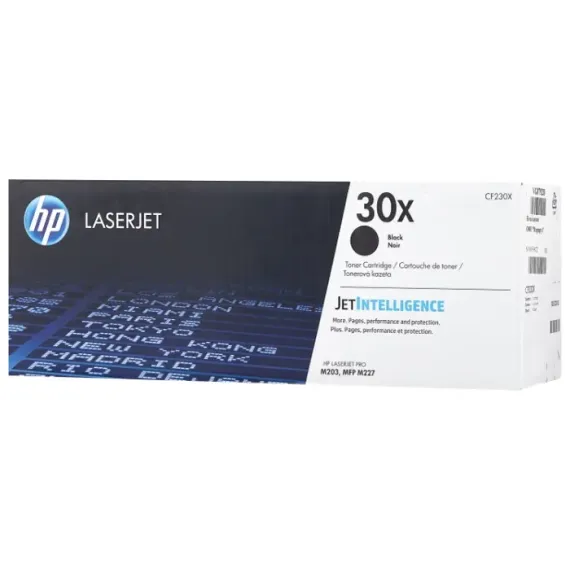 КАРТРИДЖ CHINAMATE CF230X/ CRG051H KT, ЧЕРНЫЙ