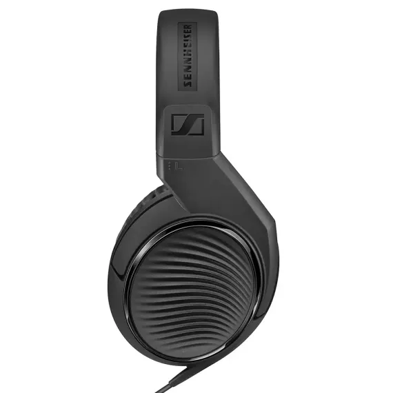 CASTI SENNHEISER HD 200 PRO, NEGRU