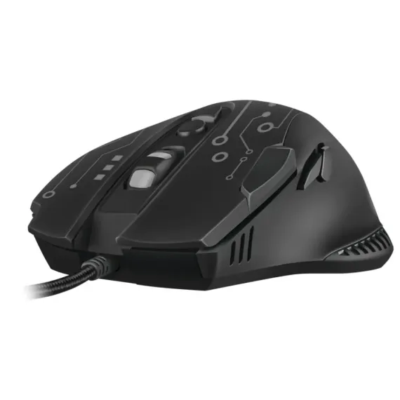 GAMING MOUSE SVEN RX-G715, NEGRU