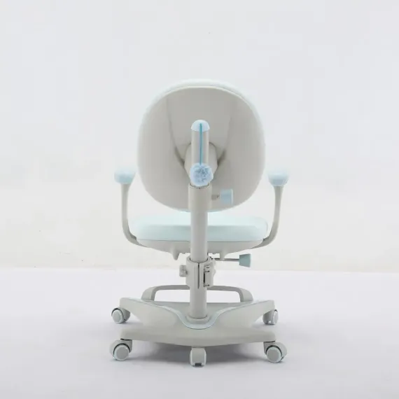 ДЕТСКИЙ СТУЛ SIHOO K35C, ГОЛУБОЙ