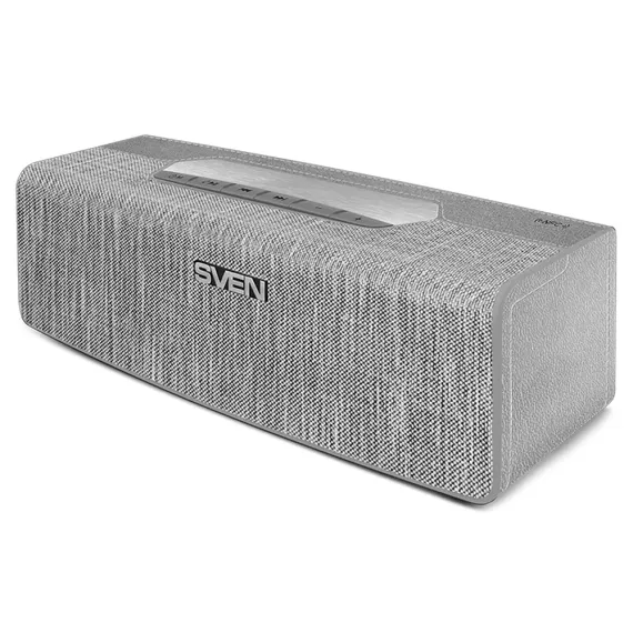 BOXA PORTABILA SVEN PS-195, GRI