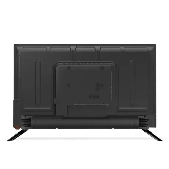 32" LED SMART TV VOLTUS VT-32DS4000, 1366X768 HD, ANDROID TV, NEGRU