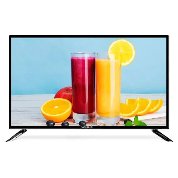 24" LED TV VOLTUS VT-24DN4000, 1366X768 HD, NEGRU
