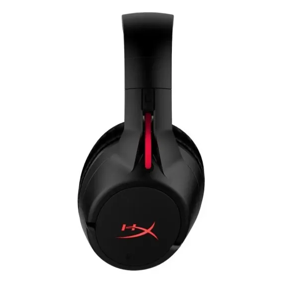 CASTI GAMING HYPERX CLOUD FLIGHT PS5, WIRELESS, NEGRU