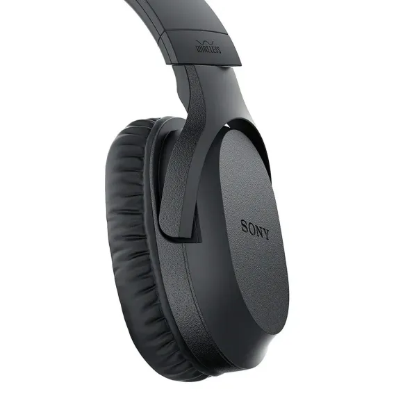 CASTI SONY MDR-RF895RK RF, NEGRU