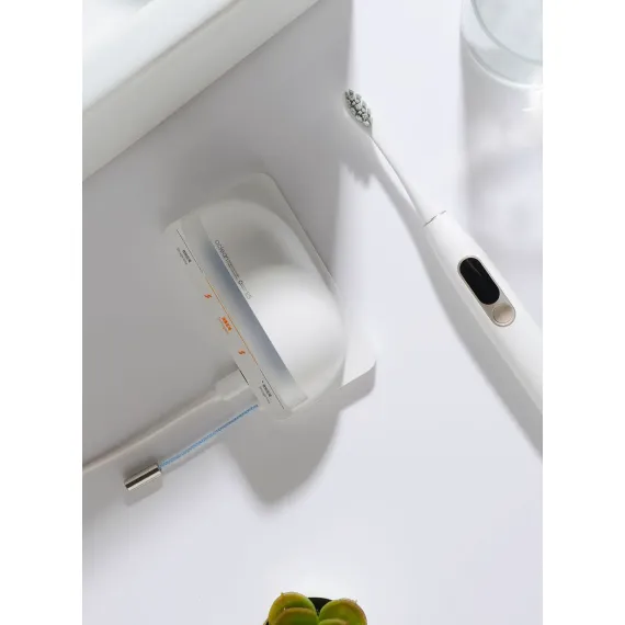 СТЕРИЛИЗАТОР ДЛЯ ЗУБНЫХ ЩЕТОК XIAOMI OCLEAN S1, БЕЛЫЙ