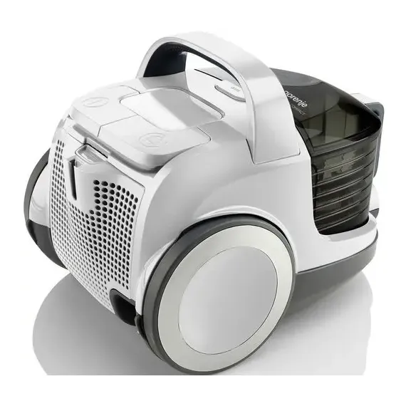 ТРАДИЦИОННЫЙ ПЫЛЕСОС GORENJE VC1701GACWCY, БЕЛЫЙ