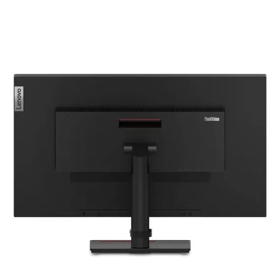 31,5" MONITOR LENOVO T32H-20, IPS 2560X1440 WQHD, NEGRU