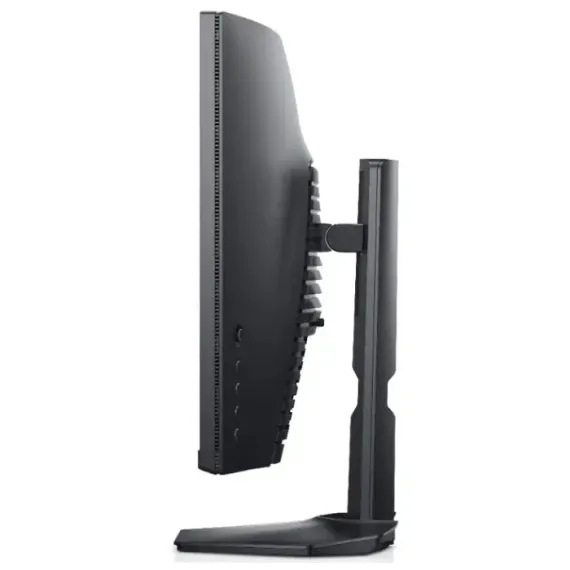 27" MONITOR GAMING DELL S2721HGF, VA 1920X1080 FHD, NEGRU