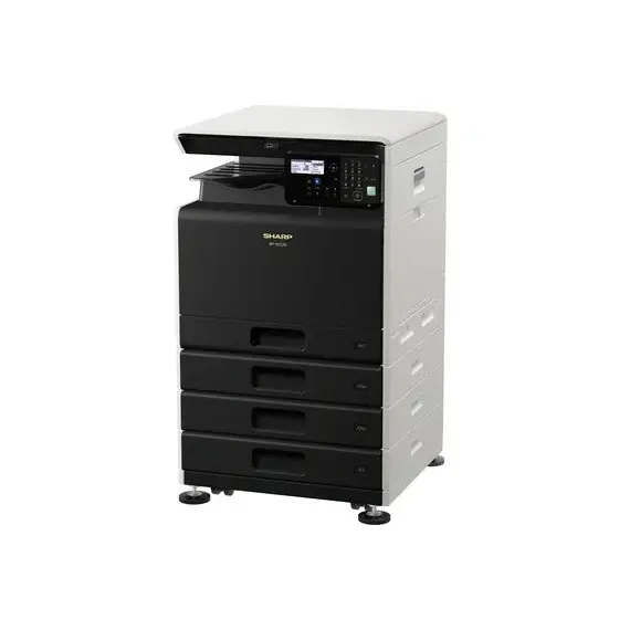 MFP SHARP C-CUBE BP-10C20EU