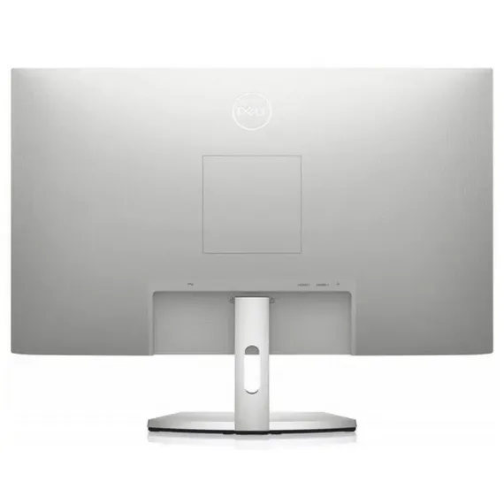 23,8" МОНИТОР ДЛЯ РАЗВЛЕЧЕНИЙ DELL S2421H, IPS 1920 X 1080 FULL-HD, ЧЕРНЫЙ/СЕРЕБРИСТЫЙ