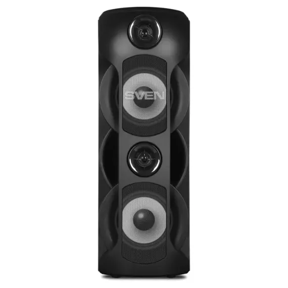 BOXA PORTABILA SVEN PS-720, NEGRU