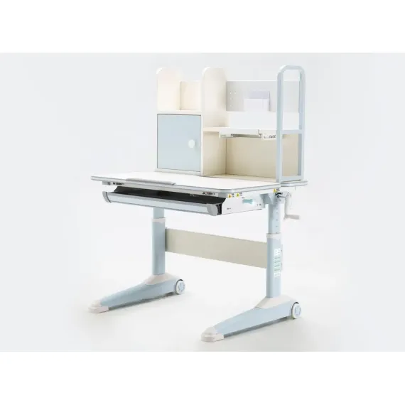 MASA PENTRU COPII SIHOO N2C, ALBASTRU DESCHIS