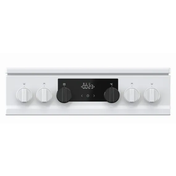 КОМБИНИРОВАННАЯ ПЛИТА GORENJE K5341WF-B, БЕЛЫЙ