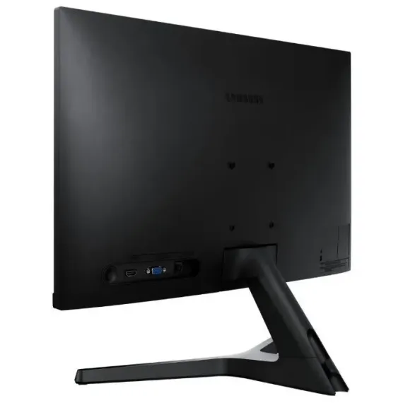 23,8" MONITOR SAMSUNG S24R356F, IPS 1920X1080 FHD, NEGRU