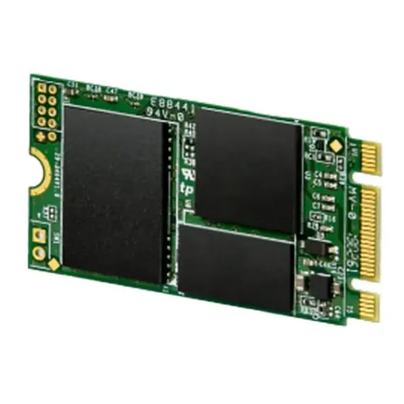 UNITATE SSD TRANSCEND TS128GMTS430S, 128GB, TS128GMTS430S