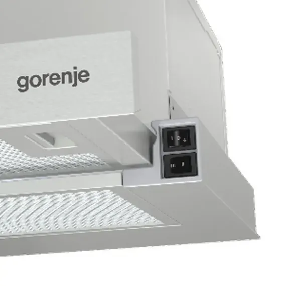HOTA ÎNCORPORABILĂ GORENJE TH 60 E 3X, OȚEL INOXIDABIL