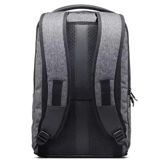 РЮКЗАК ДЛЯ НОУТБУКА LENOVO LEGION RECON GAMING, 15.6", ПОЛИЭСТЕР, СЕРЫЙ