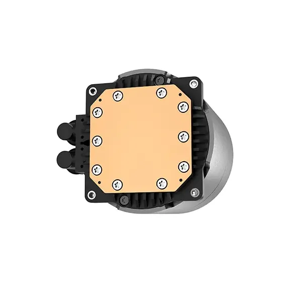 КУЛЕР ДЛЯ ПРОЦЕССОРА DEEPCOOL CASTLE 360EX