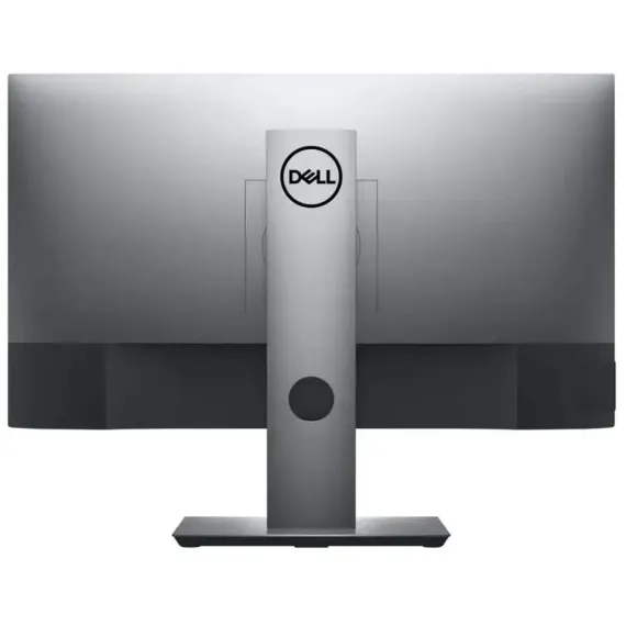 25" MONITOR DELL U2520D, IPS 2560X1440 WQHD, NEGRU