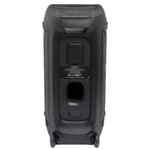 BOXA PORTABILA JBL PARTYBOX 310, NEGRU